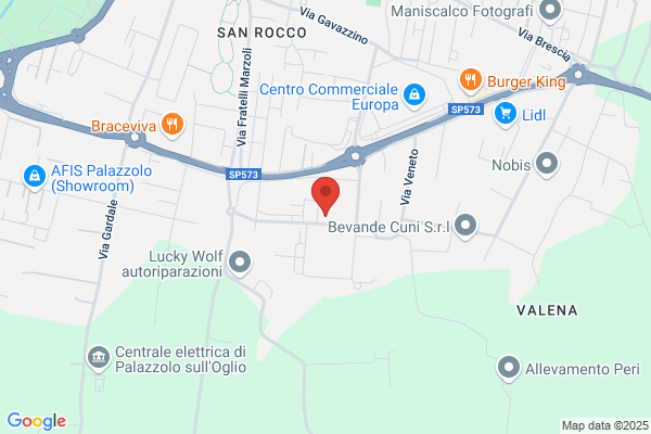 Tecma Spa