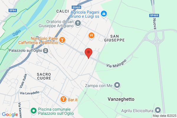 Turmeccanica Di Turra Romana (S.N.C.)