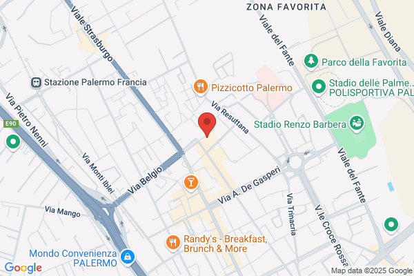 Ufficio Di Collocamento
