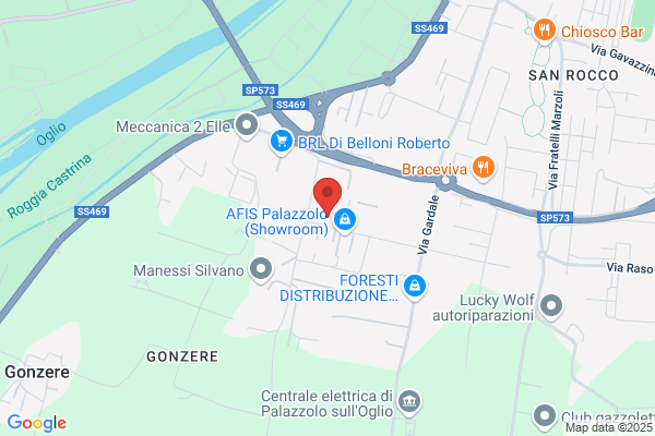 Vamaplast Snc Di Manenti Massimiliano E Valentino