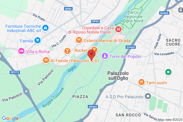 Centro Parati