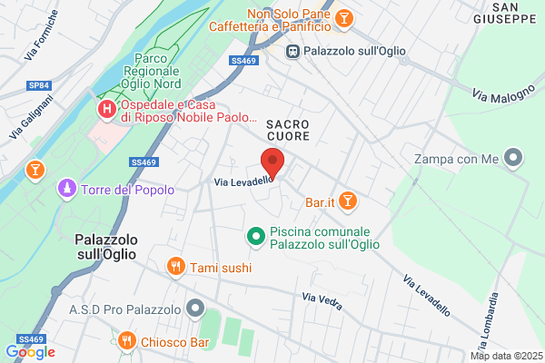 Pizzeria Bar Milan