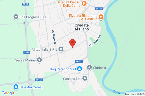 Termosanitaria Conti