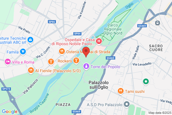 Gaia Confezioni