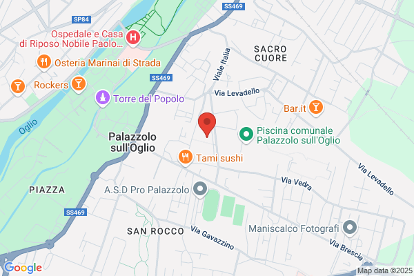 Pizzeria Birreria Meeting