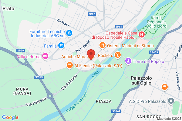 Pub Antiche Mura