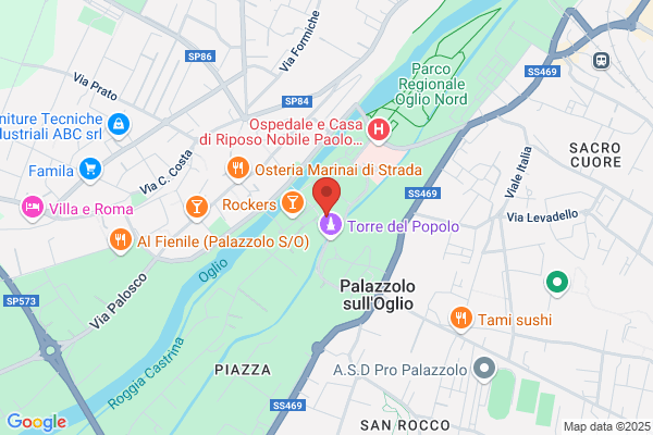 Rist.Al Torrazzo Di Raccagni