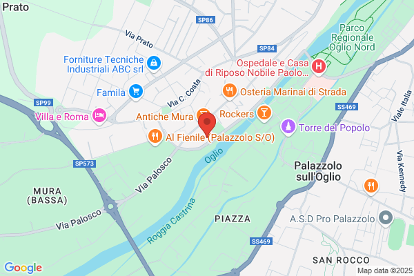 Poste Italiane