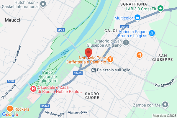 Trattoria 3 Ponti