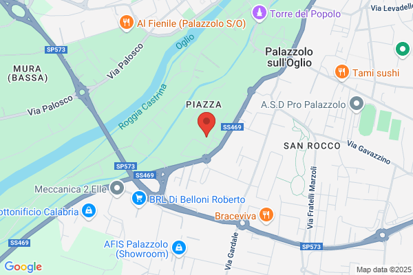 Marzoli S.P.A.