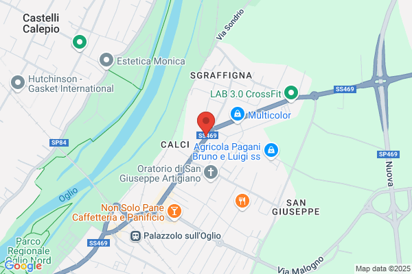 Il Gommista Srl