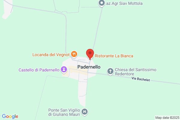La Dispensa Di Mab