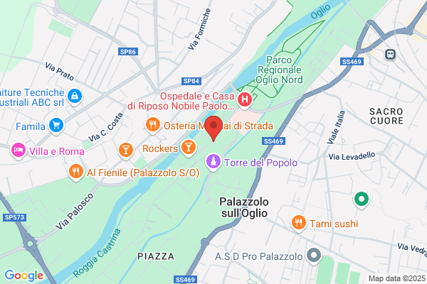 Ottica Albertini E C. Snc