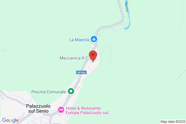 Meccanica R.C.