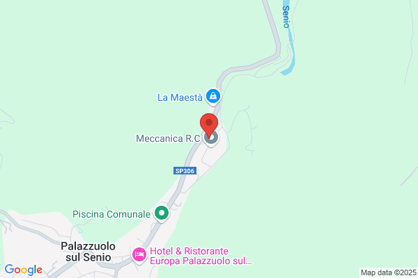 Elettromeccanica Misileo