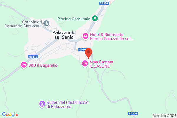 Falegnameria Fabbri