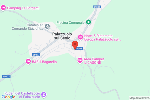 Gruppo Storico Oste Ghibellina