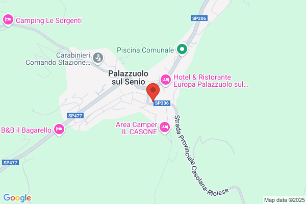 La Bottega Dei Portici Di Naldoni Luana