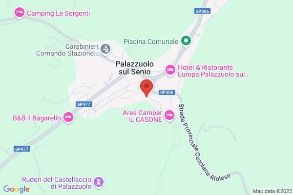 Locanda Senio