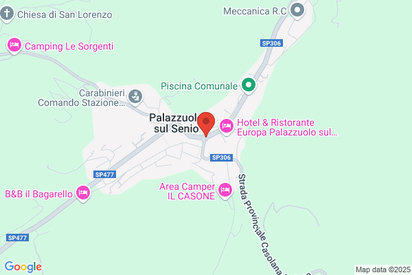 Meucci umberto