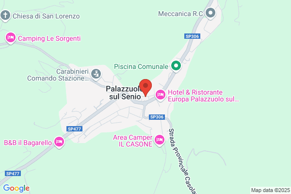Poste Italiane Spa - Filiale Firenze 2 provincia
