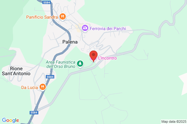 Pizzeria Paninoteca Lincontro