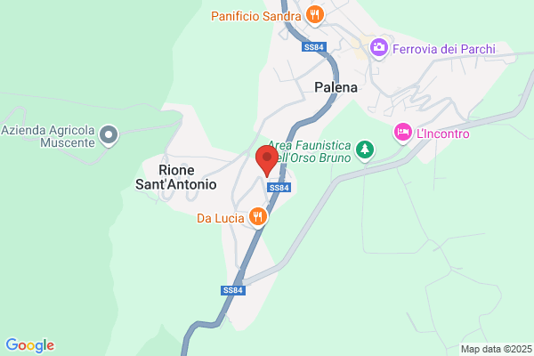 Salvi Calcestruzzi S.R.L.