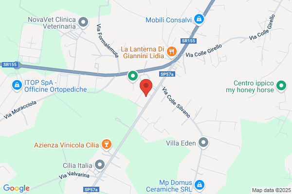 C.A.V. Centro Assistenza Veicoli Srl