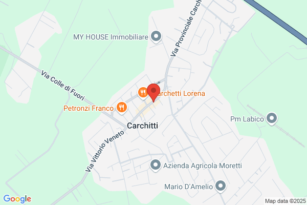 Pelliccioni giuliana