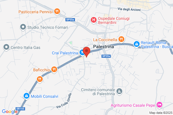 Tomassi Diffusione Snc