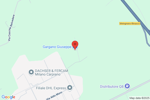 Gargano Giuseppe