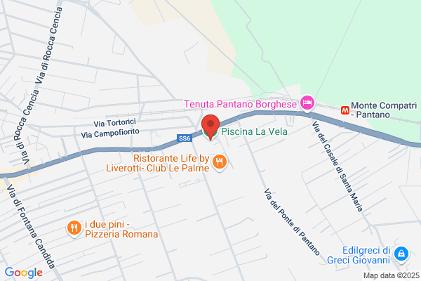 La Vela