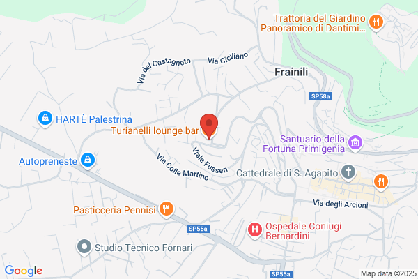 Video Snack Di Turianelli U E Nuvoli m.A. Snc