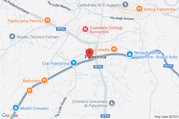 Immobiliare Bellavista Srl
