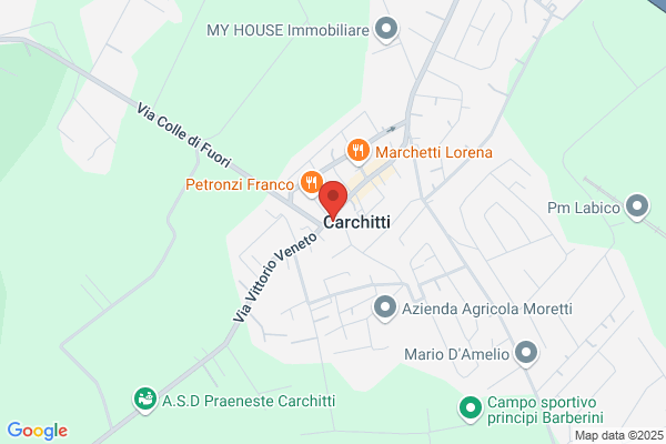 La Toeletta di Mery