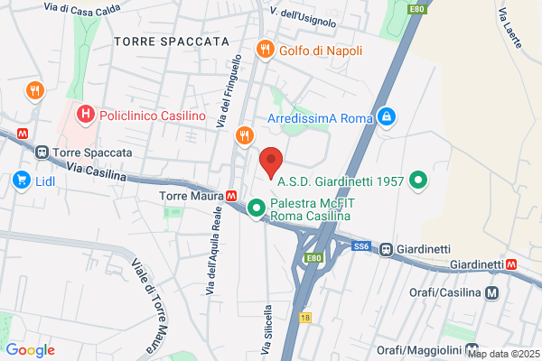 Istituto Figlie S. Cuore Di Gesu