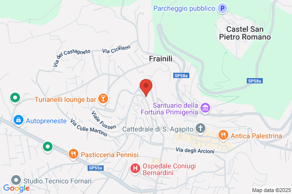 Istituto Suore Della Carita