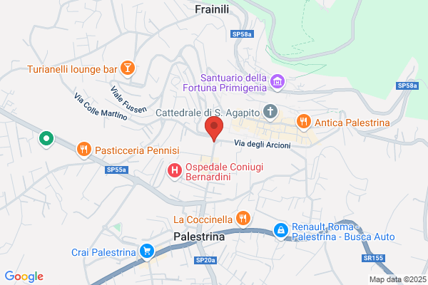 Parrocchia Di S.Lucia