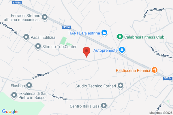 Parrocchia Gesu Redentore