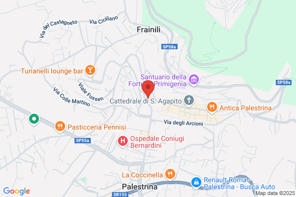 Evangelisti Consulenze Aziendali Sas