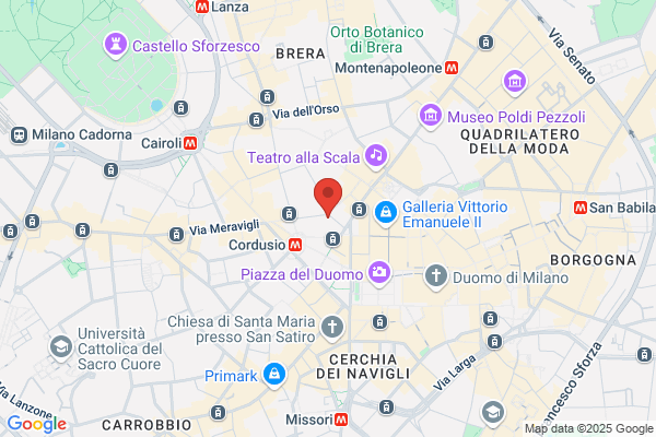 Hsbc Investment Services Italy Spa