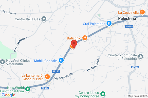 Falasca Dorino