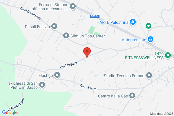 New Seramatic officina Fabbro