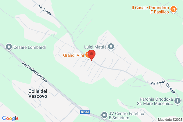 Grando Roberto