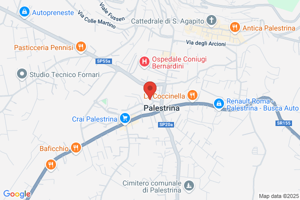 Farmacia Pasquale Donato Antonio (Dr.)