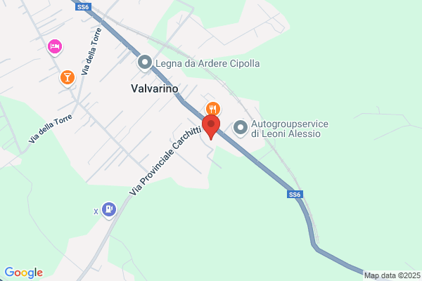 Paolacci - Srl