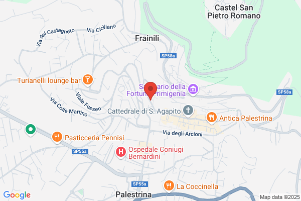 Onoranze Funebri Colaluce