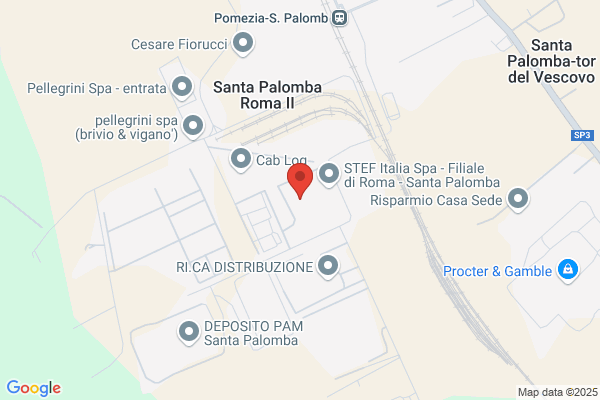 Fe.Ma. Sas Di Federico F. E C.