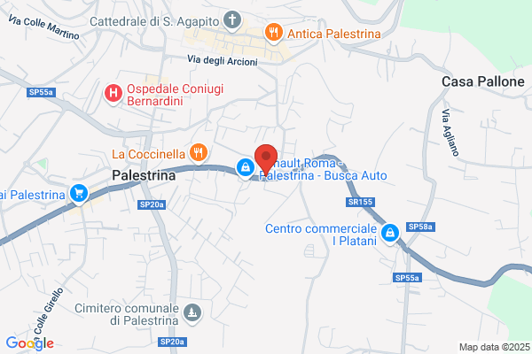 Gioiellerie Osmelli Sas Di Osmelli Claudio E figli