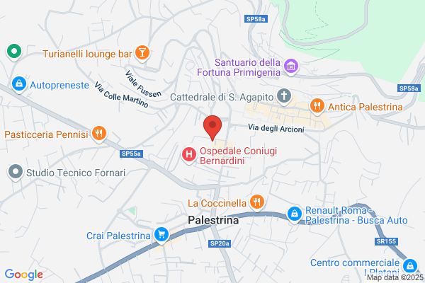 Centro Ottico Mocci